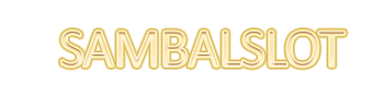 Logo SAMBALSLOT